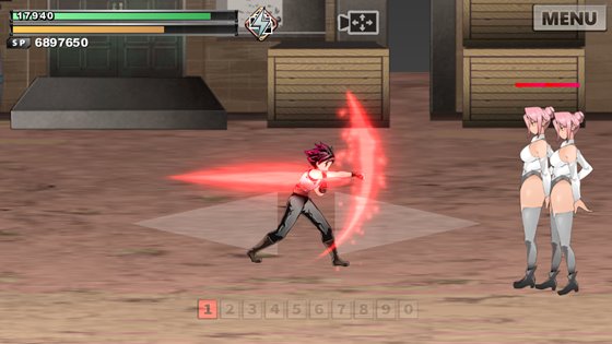 おねショタACT スマッシュボーイ [フル]