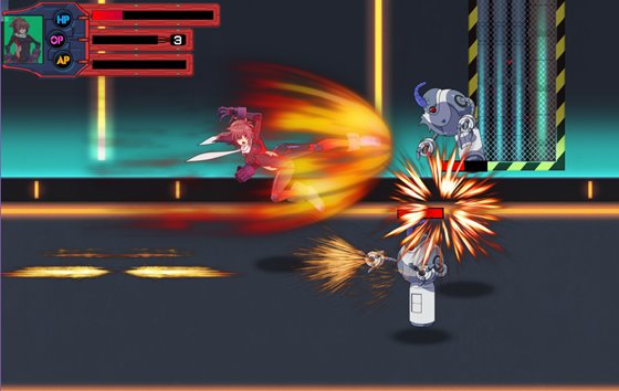 ソウルオブファンタズム