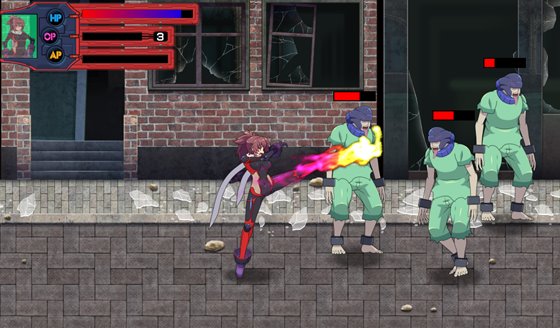 ソウルオブファンタズム