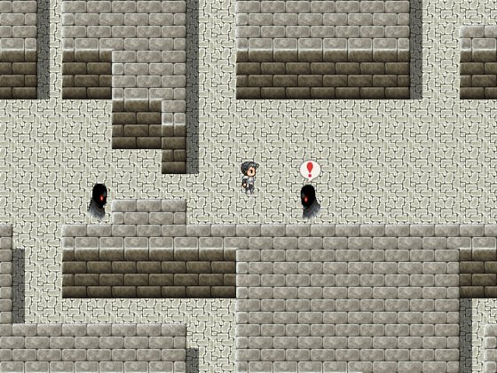 ルクスリア遺跡