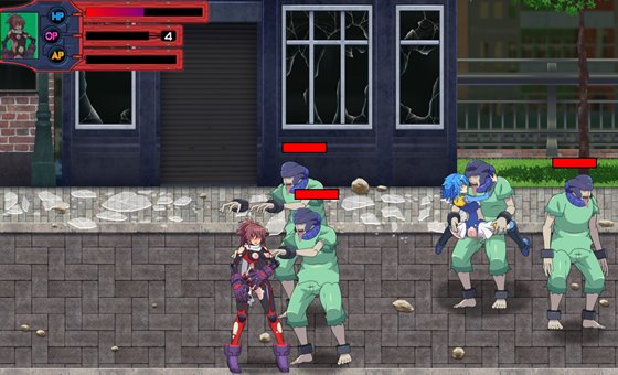 ソウルオブファンタズム