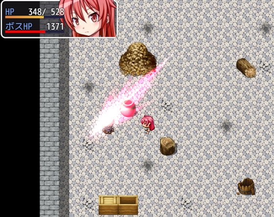 復讐の少女マール ~捕らわれ輪姦される肢体、堕ちていく意志~