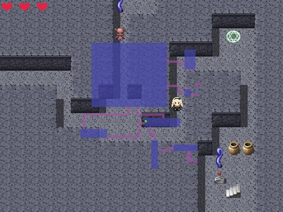 イシュカンダンジョン!