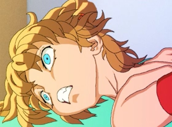 プリティ・プリドット本編後編