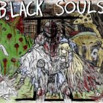 BLACKSOULSII -愛しき貴方へ贈る不思議の国-