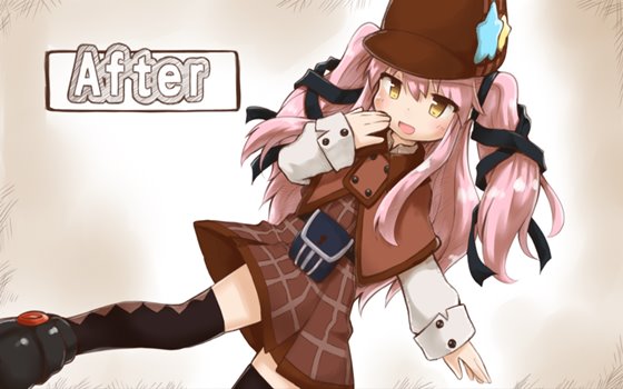 機核覚醒~ジレレンと深紅迷宮~レンと深紅迷宮~