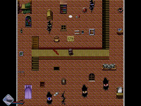 BLACKSOULSII -愛しき貴方へ贈る不思議の国-