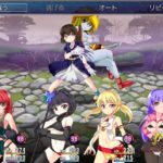 ナイトメアガールズ
