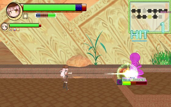 機核覚醒~ジレレンと深紅迷宮~