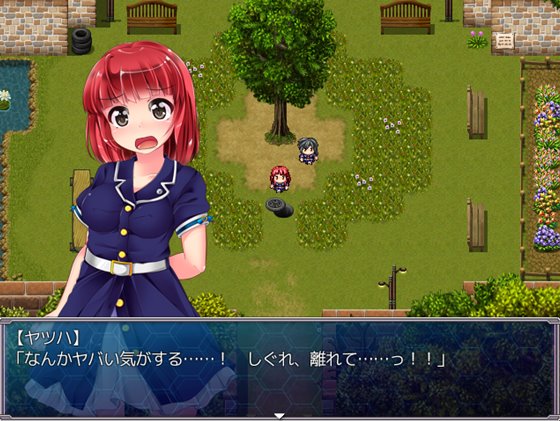 ナイトメアガールズ