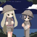 びゅるるラビリンス
