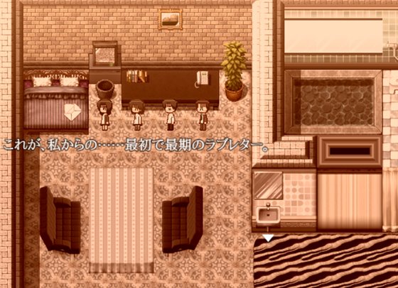 地下鉄災害RPG 閉鎖駅―CLOSING STATION―