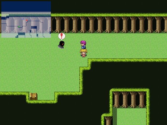 春孕ノ巫女リゼット