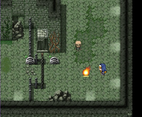 エミリアーナ-魔契の聖女-