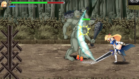 レジェンドオブオーガバスター -- Legend of Ogre Buster --