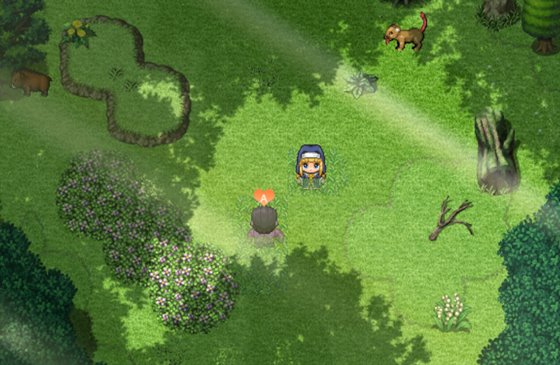 エミリアーナ-魔契の聖女-