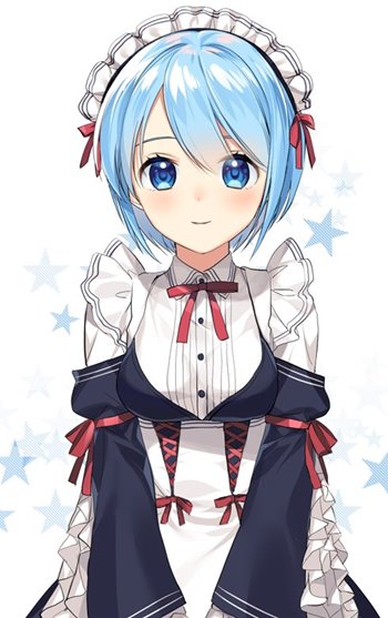 メイドのユキさんのヒーリング耳セラピー