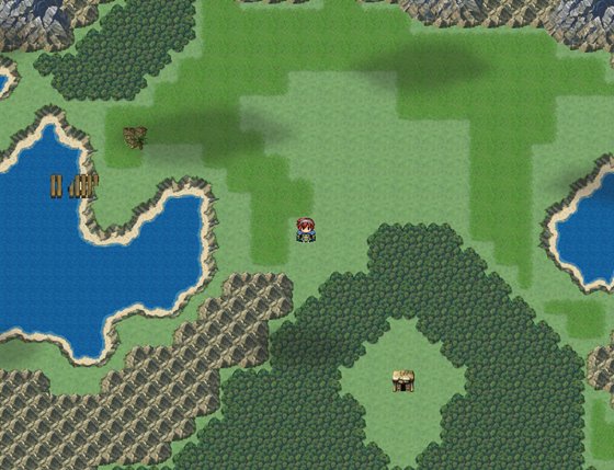 FIELD OF ETHOS ~勇者ライラ、遥かなる旅路~