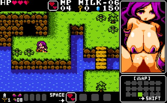 サキュバスの剣