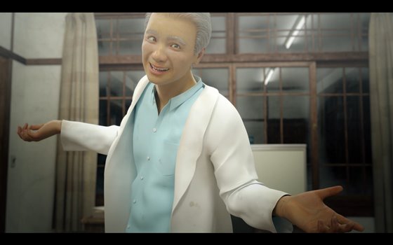 ねとりんぼ【前編】