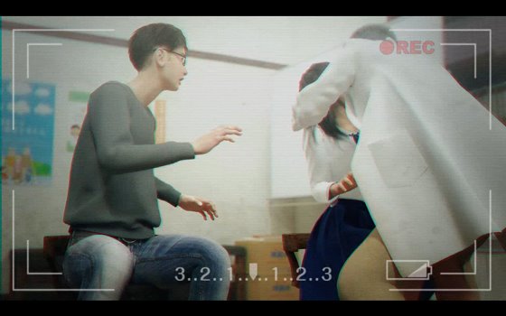 ねとりんぼ【前編】