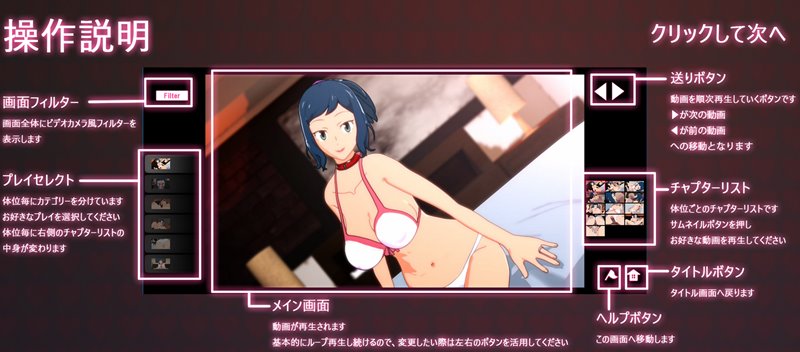 人妻ビルドトレーニング