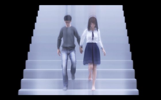 ねとりんぼ【前編】