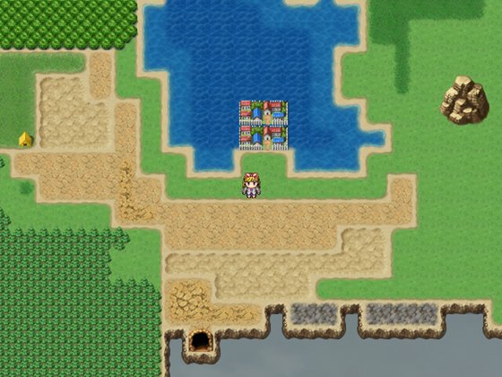 脱出乙女~prison girl~