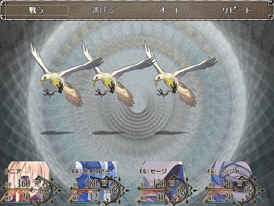 脱出乙女~prison girl~