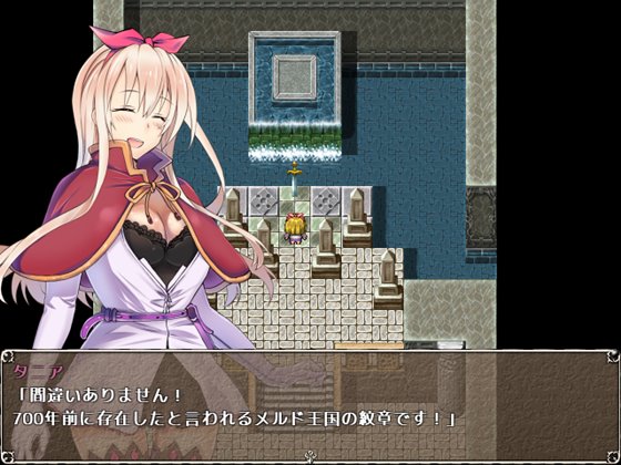 脱出乙女~prison girl~