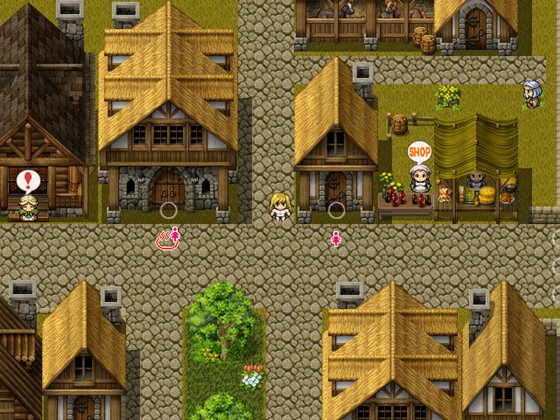 Wondalice -ワンダリス・前編-