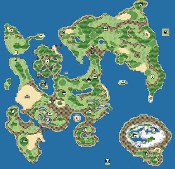 ショタコンクエスト~僕のおち〇ちんが狙われている!~