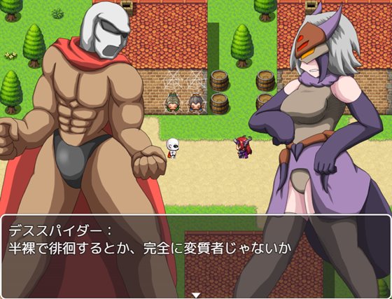 クロスブレイカーよしお