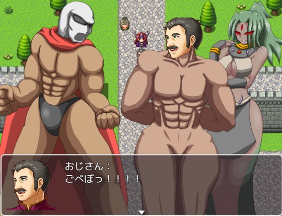 クロスブレイカーよしお