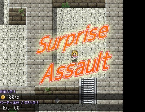 7GirlsWar ~高貴だったあの娘を落として堕とすRPG~