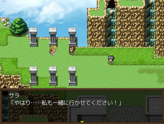 7GirlsWar ~高貴だったあの娘を落として堕とすRPG~