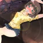 誘拐少女