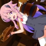 酒場のサキュバスさん 3人目!!