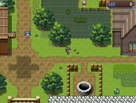 異世界へようこそ(NPC姦)