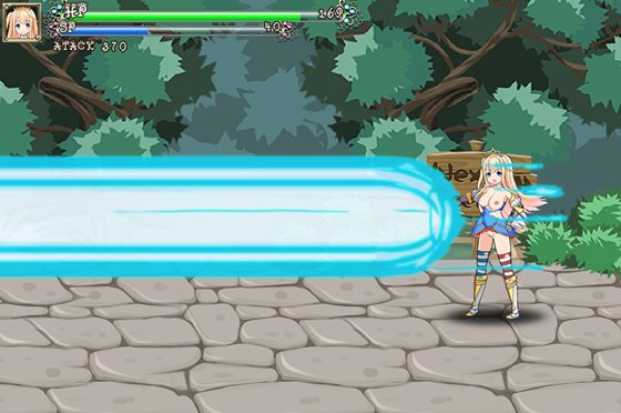 不思議の国のアイリス~マラテンガ王国のパンツ姫~