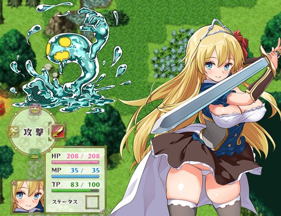 PrincessProject -プリンセスプロジェクト-