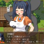 異世界へようこそ(NPC姦)
