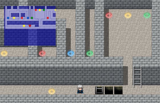 暗殺者クローネの任務～テディベアの報酬～