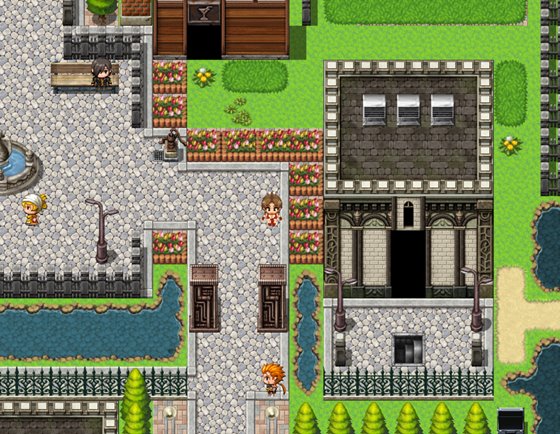 不知火伝説 ~宿敵編~