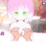 風呂ガール! ～桃の湯～