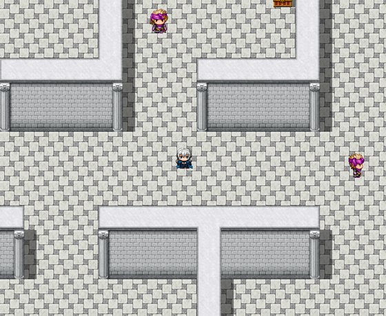 暗殺者クローネの任務～テディベアの報酬～