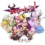 Attack it! Devil legion　体験版