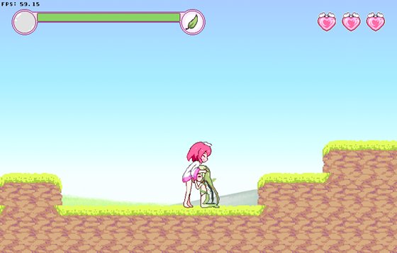 うさぎとユメの島