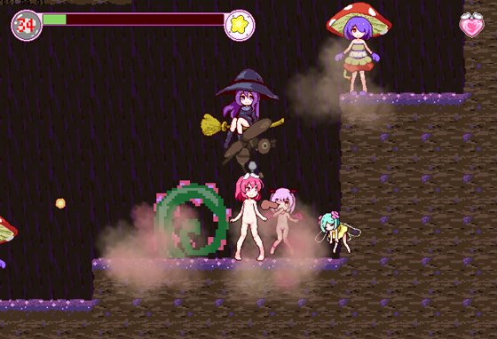 うさぎとユメの島