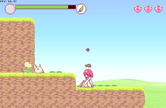 うさぎとユメの島